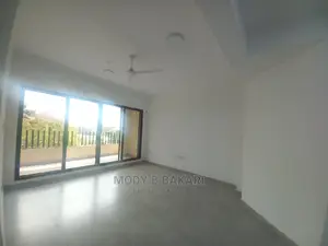 3bdrm Apartment in Kinondoni for rent