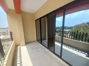 3bdrm Apartment in Kinondoni for rent
