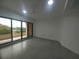 3bdrm Apartment in Kinondoni for rent