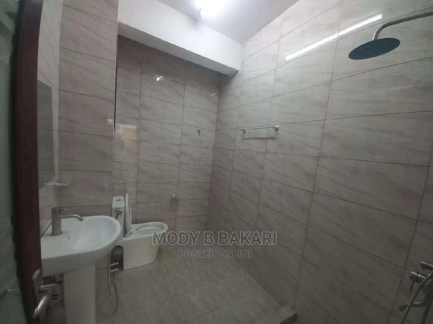 3bdrm Apartment in Kinondoni for rent