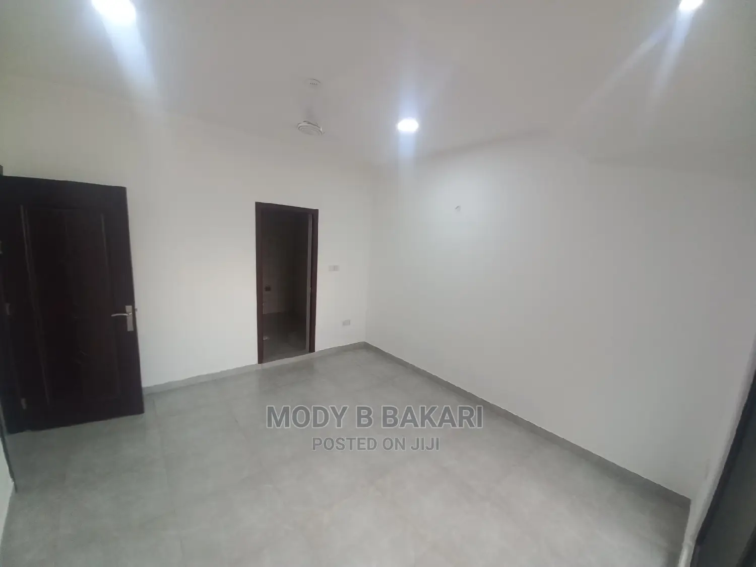 3bdrm Apartment in Kinondoni for rent