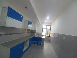 3bdrm Apartment in Kinondoni for rent