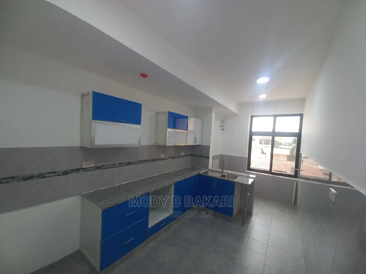 3bdrm Apartment in Kinondoni for rent