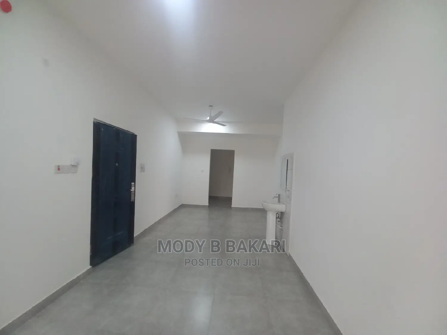 3bdrm Apartment in Kinondoni for rent