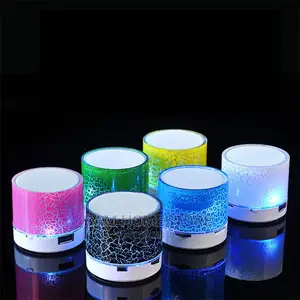 Radio Speaker