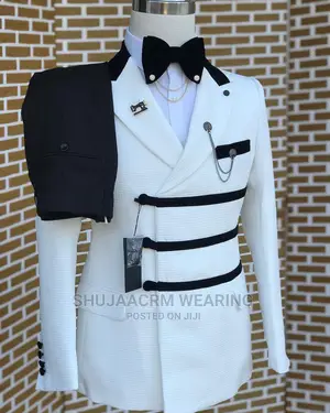 Smart Suit