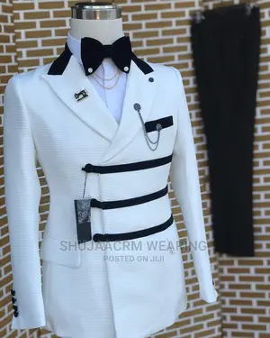 Smart Suit