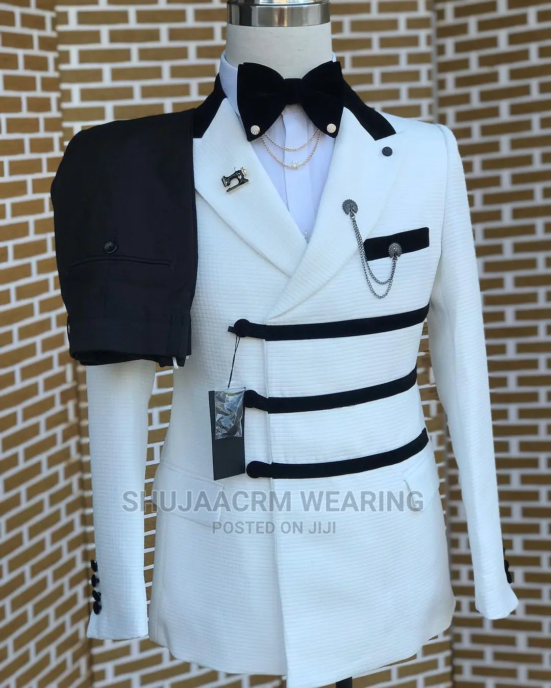 Smart Suit