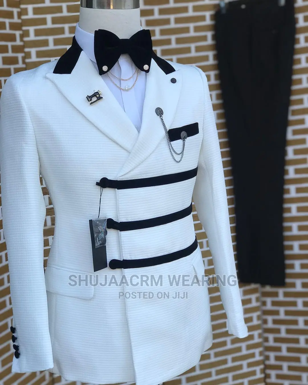 Smart Suit