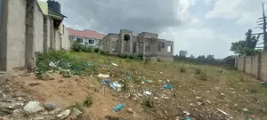 Plot for Sale Salasala.