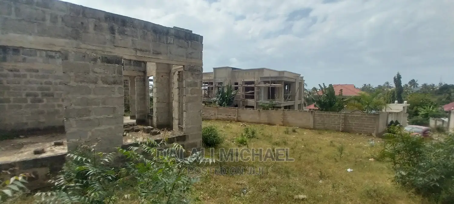 Plot for Sale Salasala.