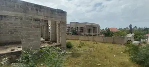 Plot for Sale Salasala.
