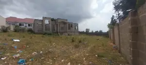 Plot for Sale Salasala.