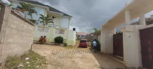 Plot for Sale Salasala.