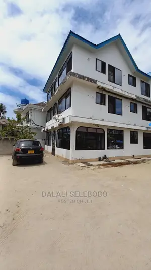 Mini Flat in Mwenge Jeshini, Kinondoni for rent