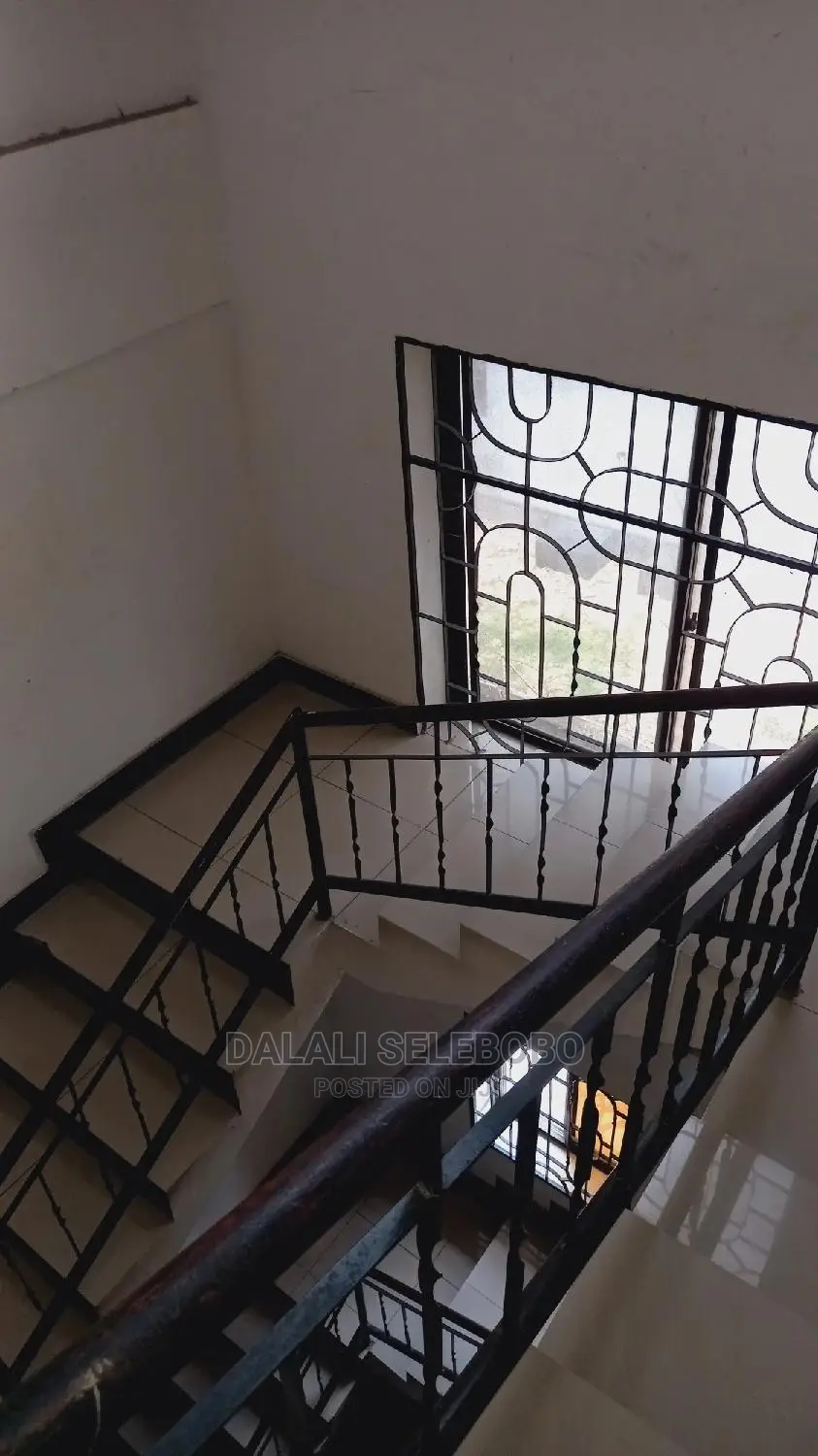 Mini Flat in Mwenge Jeshini, Kinondoni for rent