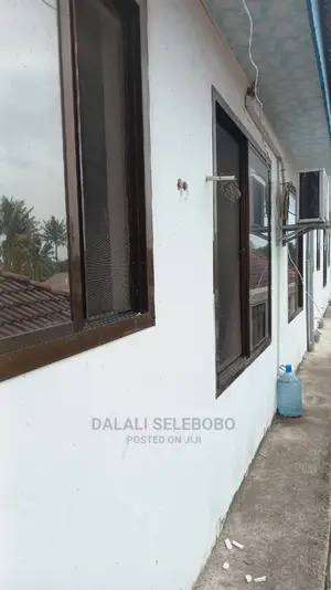 Mini Flat in Mwenge Jeshini, Kinondoni for rent