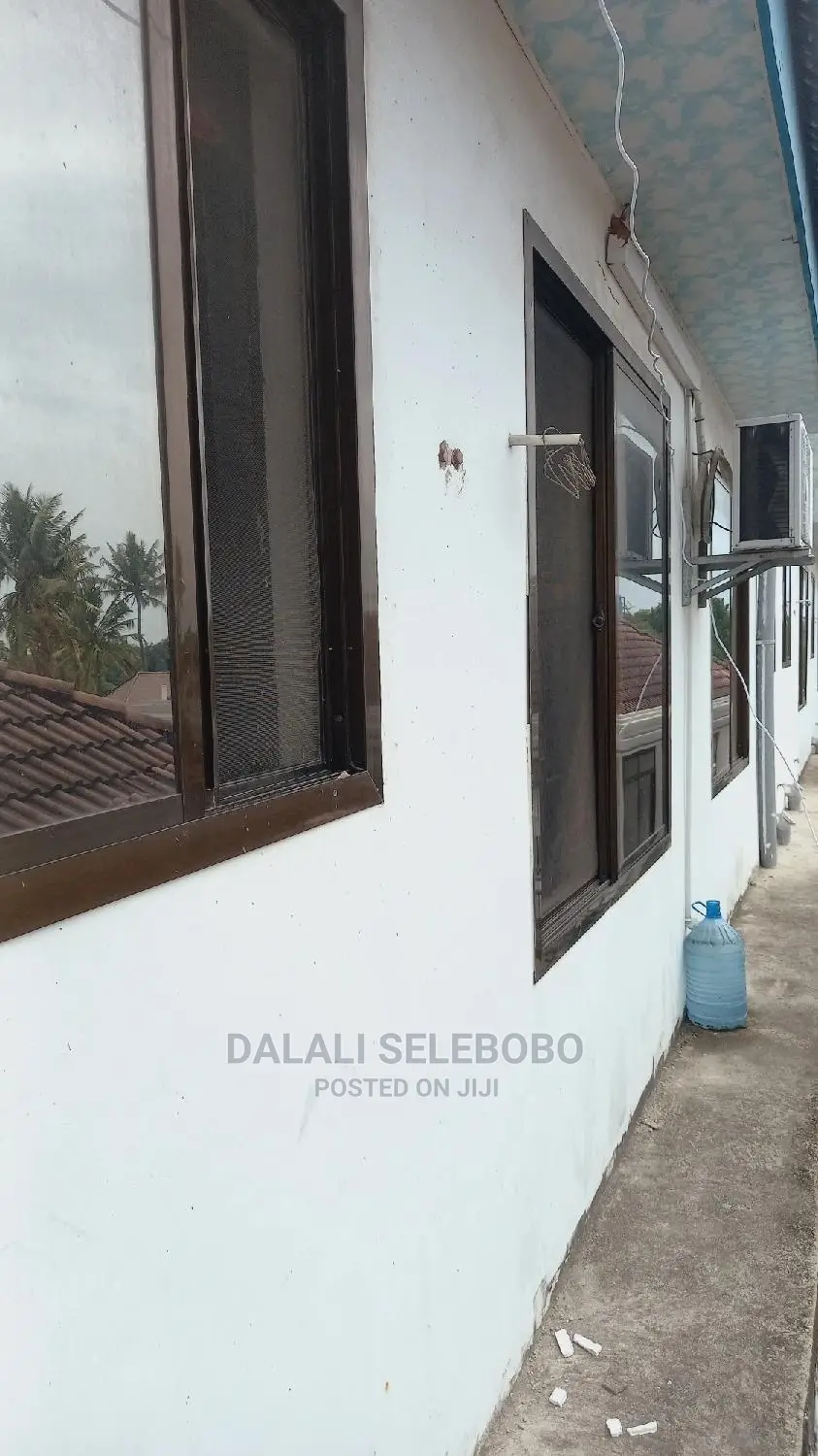Mini Flat in Mwenge Jeshini, Kinondoni for rent