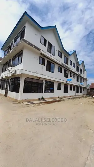 Mini Flat in Mwenge Jeshini, Kinondoni for rent