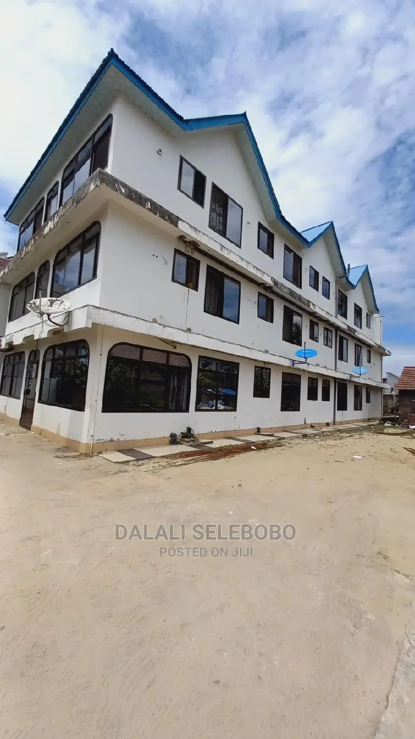 Mini Flat in Mwenge Jeshini, Kinondoni for rent