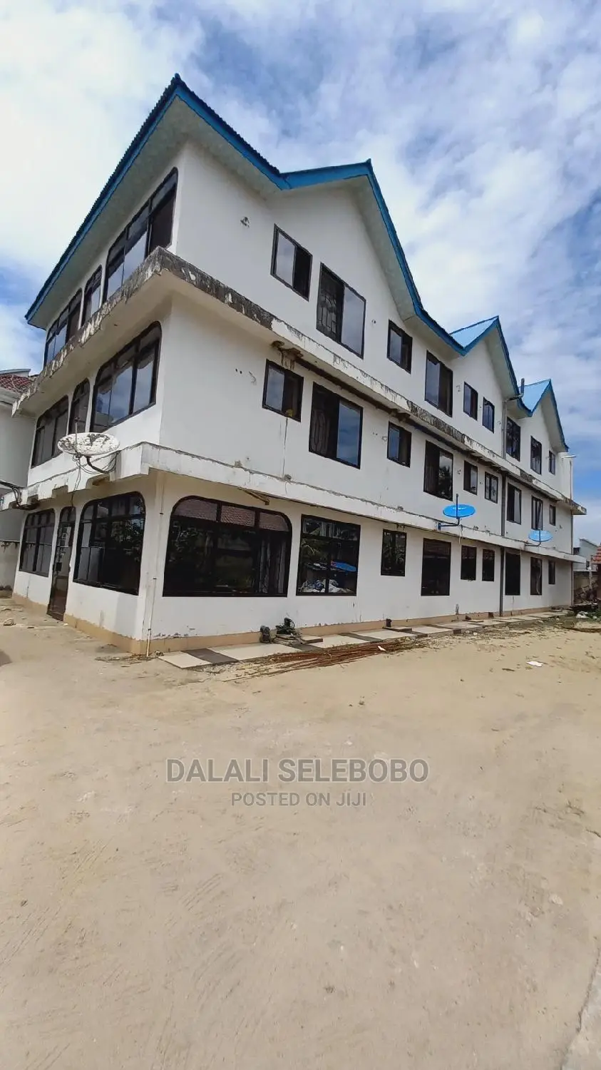 Mini Flat in Mwenge Jeshini, Kinondoni for rent