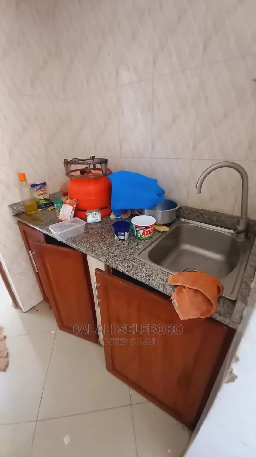 Mini Flat in Mwenge Jeshini, Kinondoni for rent