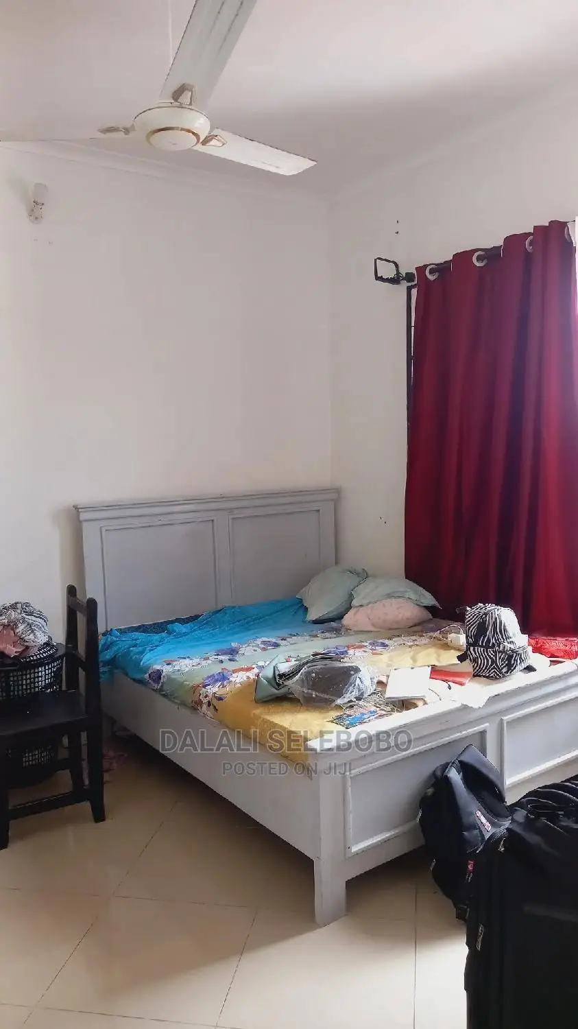 Mini Flat in Mwenge Jeshini, Kinondoni for rent