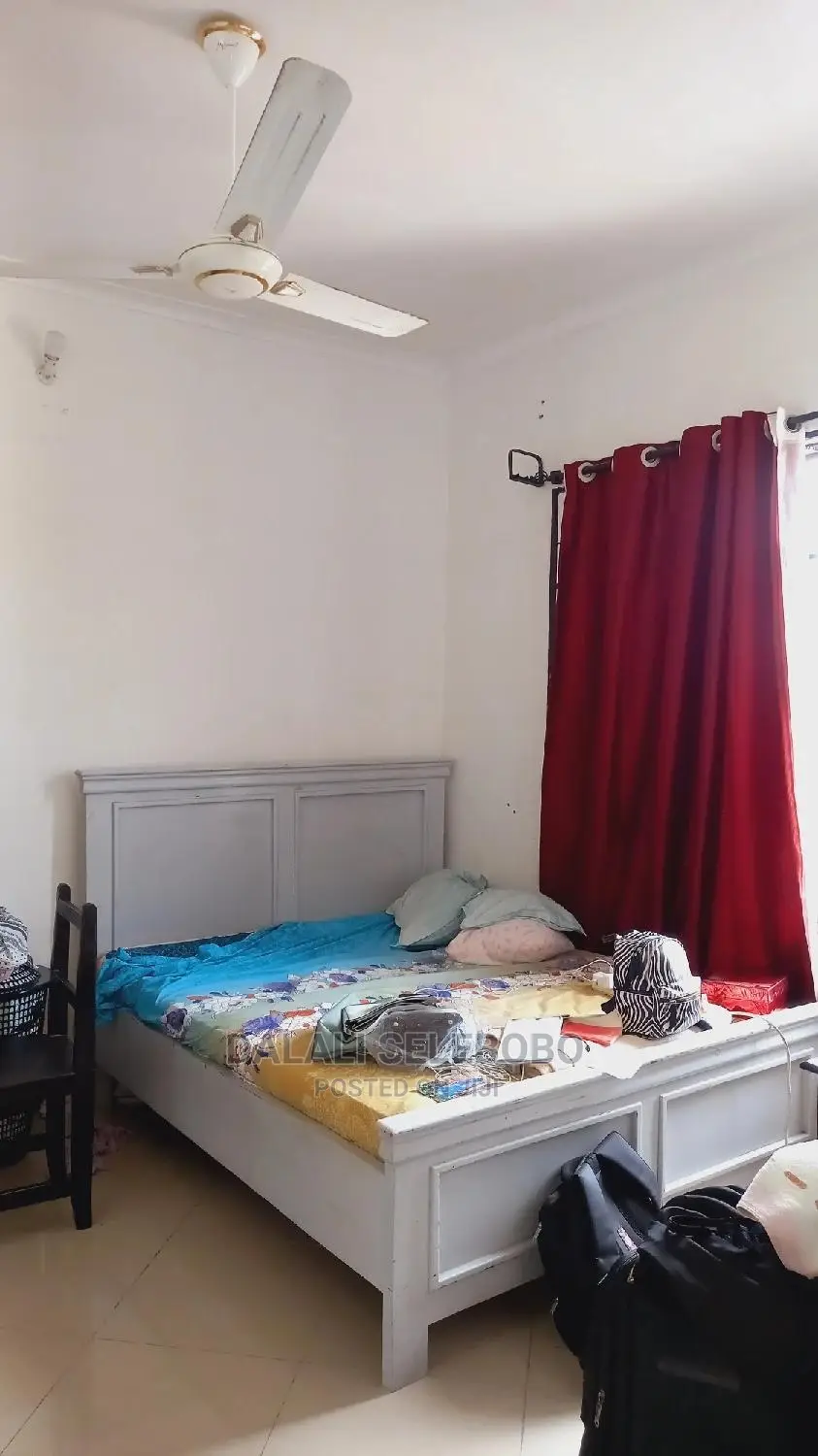 Mini Flat in Mwenge Jeshini, Kinondoni for rent