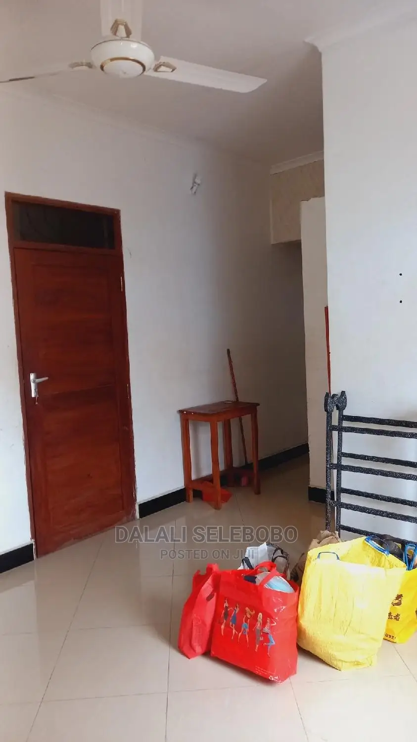 Mini Flat in Mwenge Jeshini, Kinondoni for rent