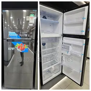 385 LTRS Samsung Refrigerator