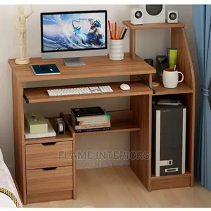 Study | Office Table