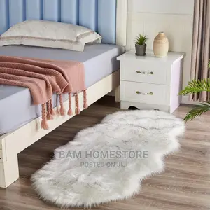Fluffy Rugs