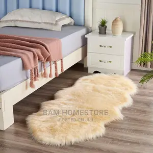 Fluffy Rugs