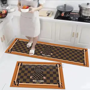 Kitchen Mats 2 in 1