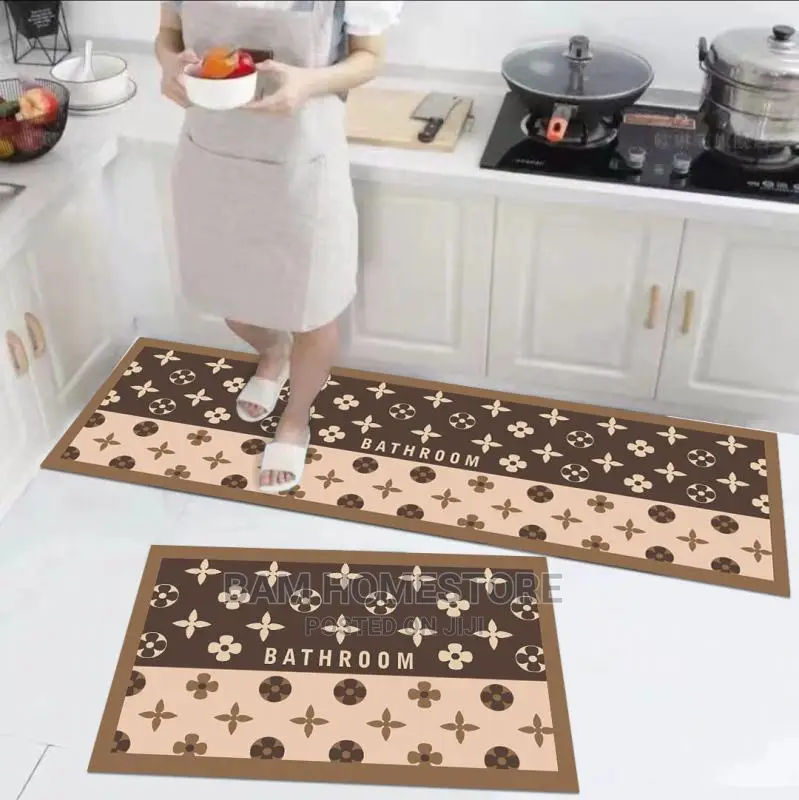 Kitchen Mats 2 in 1
