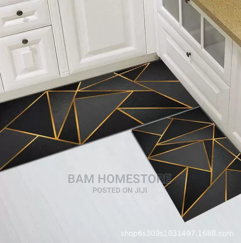 Kitchen Mats 2 in 1