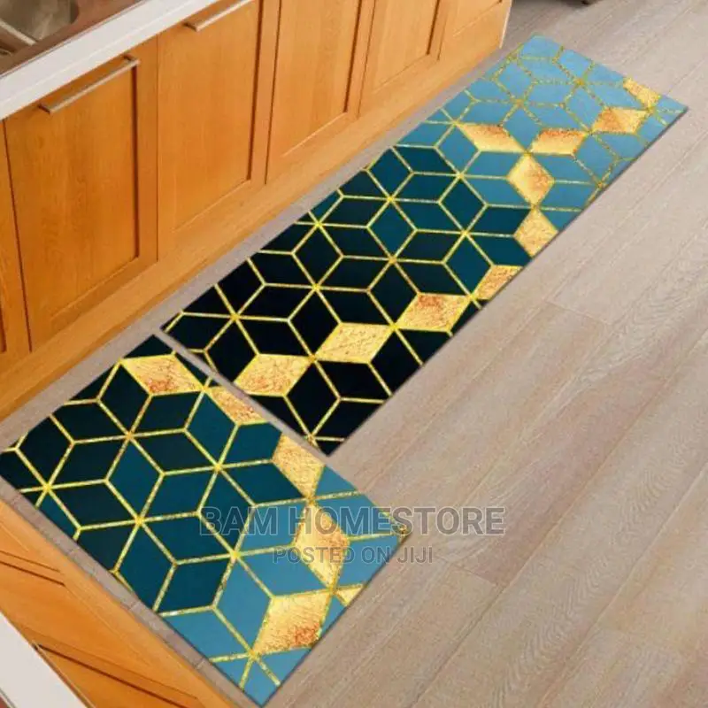 Kitchen Mats 2 in 1