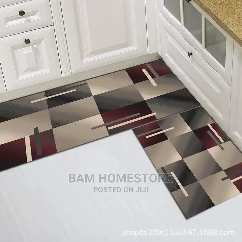 Kitchen Mats 2 in 1
