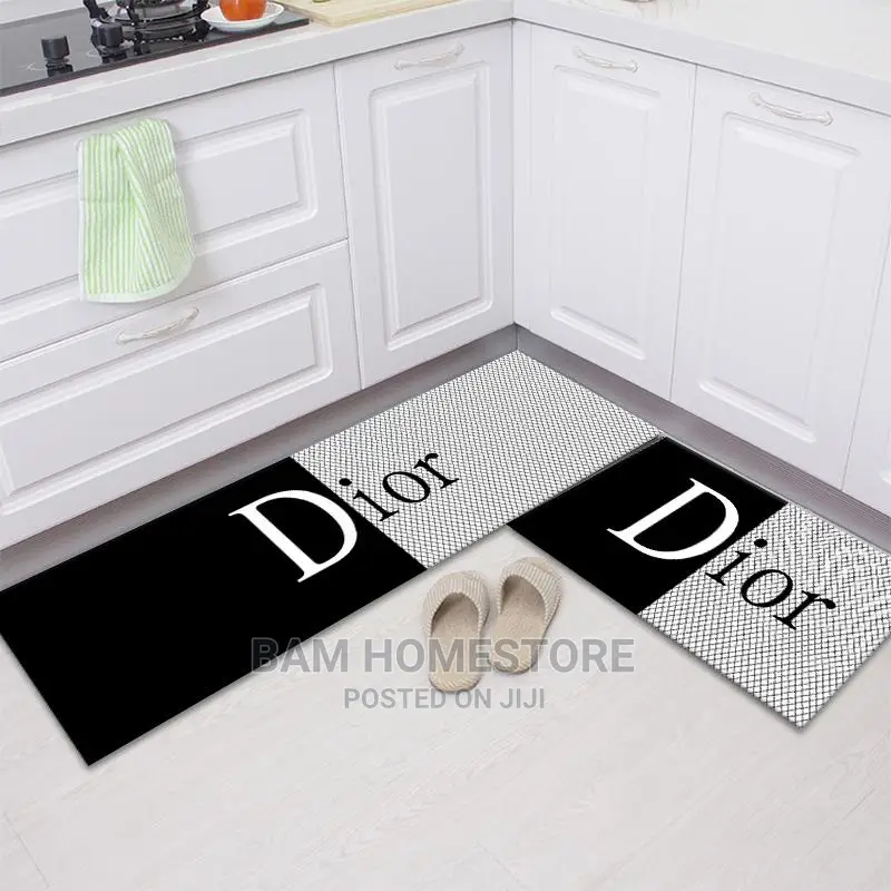 Kitchen Mats 2 in 1