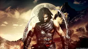 Prince of Persia Warrior Within Pc Game