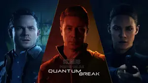 Quantum Break Pc Game