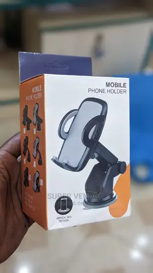 Car Universal Phone Holder
