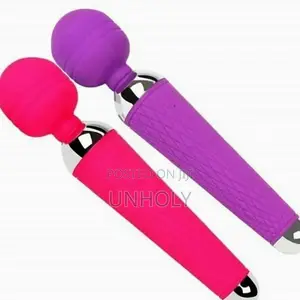 Rungu Vibrator