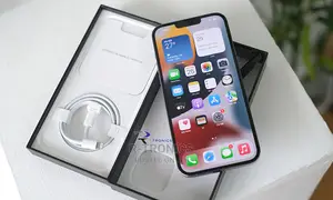 New Apple iPhone 13 Pro 128 GB White