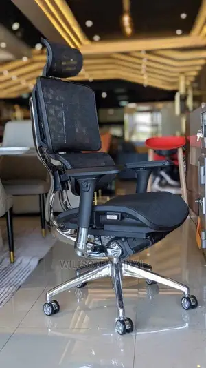 Executive Office Chair