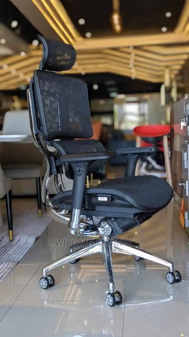 Executive Office Chair