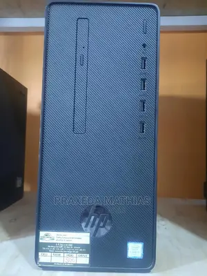Desktop Computer HP 8GB Intel Core I5 HDD 1T