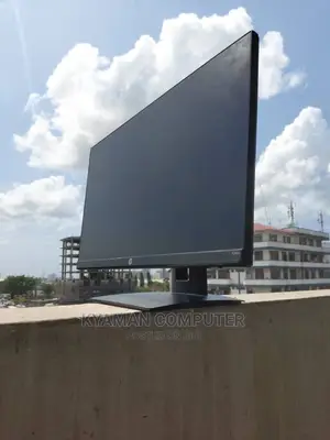 Hp X24ih Gaming Monitor