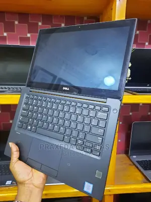 Laptop Dell Latitude 7280 8GB Intel Core I7 SSD 512GB