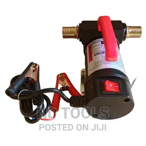 12v Auto Fuel Pump